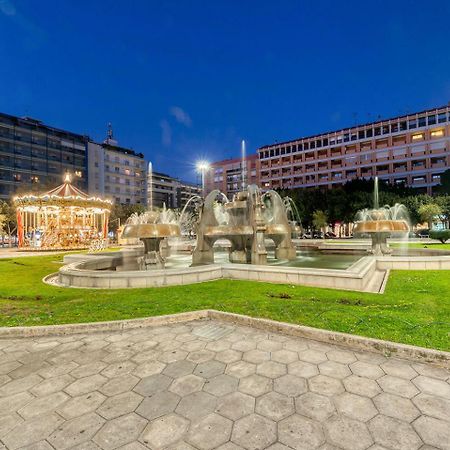 Armonie Salesiani Lecce Hotel Exterior photo