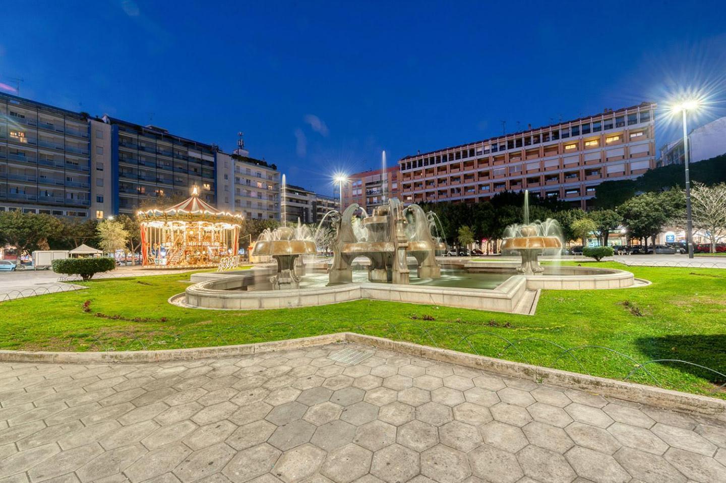 Armonie Salesiani Lecce Hotel Exterior photo